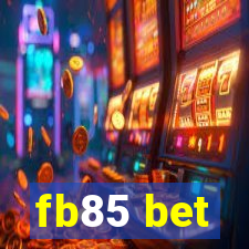fb85 bet